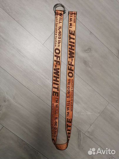 Ремень женский