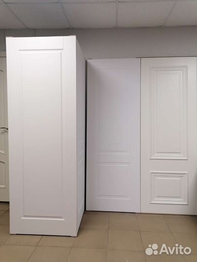 Двери межкомнатные