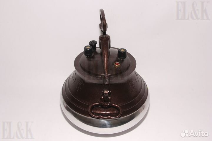 Афганский Казан 5л