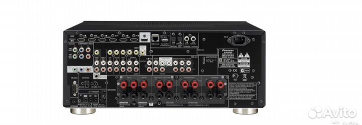Ресивер Pioneer SC 2022