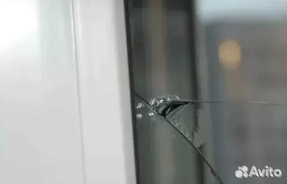 Ремонт и замена стеклопакета