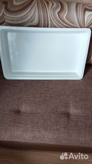 Форма для выпечки 52х32 см