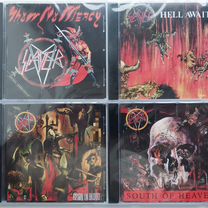 cd диск slayer - Купить предметы коллекционирования во всех ...