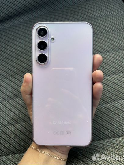 Samsung Galaxy A55, 8/256 ГБ