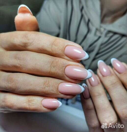 Дизайн ногтей