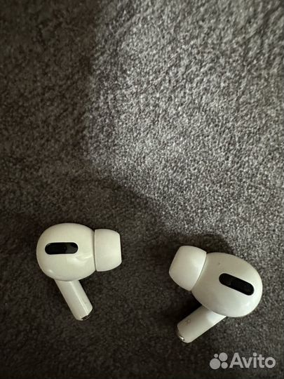 Airpods pro оригинал