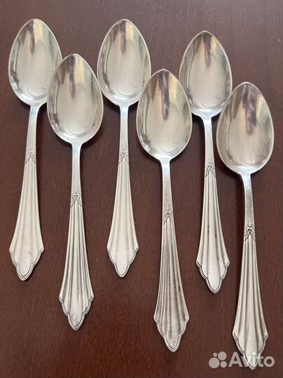 Столовые приборы WMF винтаж, Германия