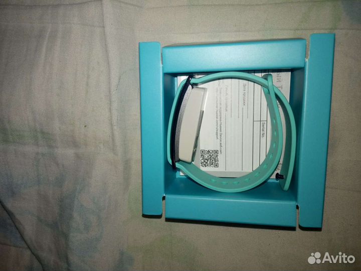 Фитнес - браслет