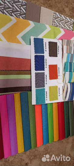 Пошив чехлов для мебели