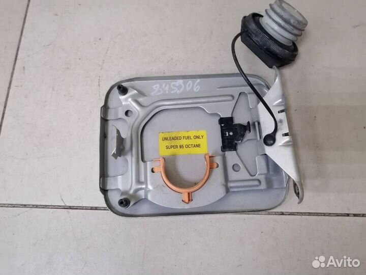 Лючок бензобака Nissan Almera Classic B10 2006-2013