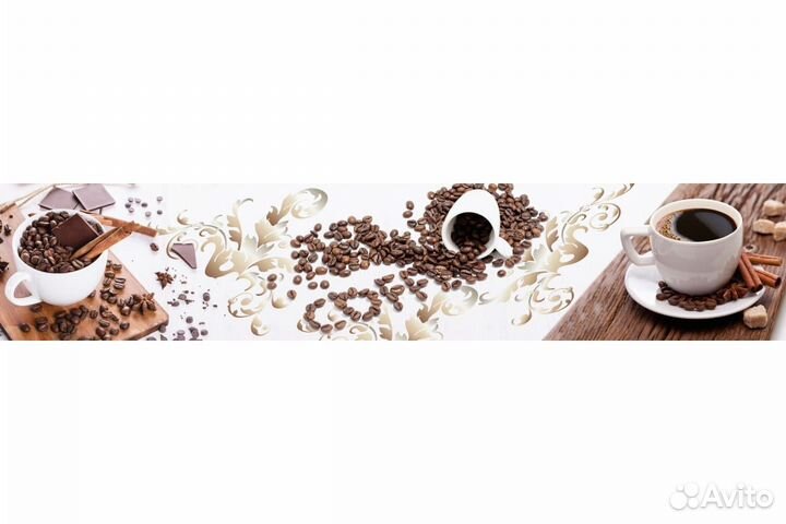 Кухонный фартук