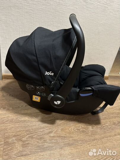 АВТОЛЮЛЬКА Joie gemm