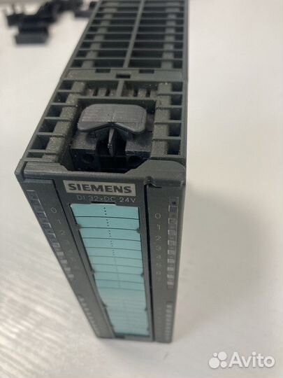 Модуль Siemens 6ES7 321-1BL00-0AA0