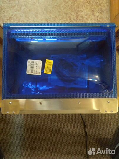 Вакуумный упаковщик deep F 2000, 2100 ватт