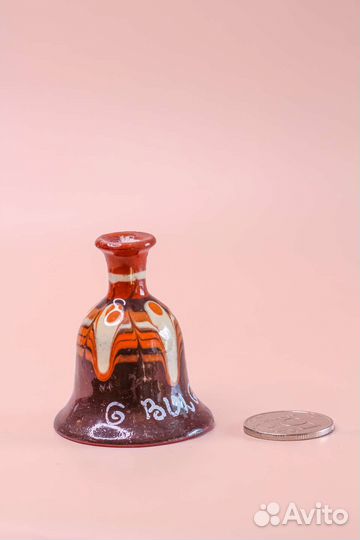 Сувенирные колокольчики, Болгария