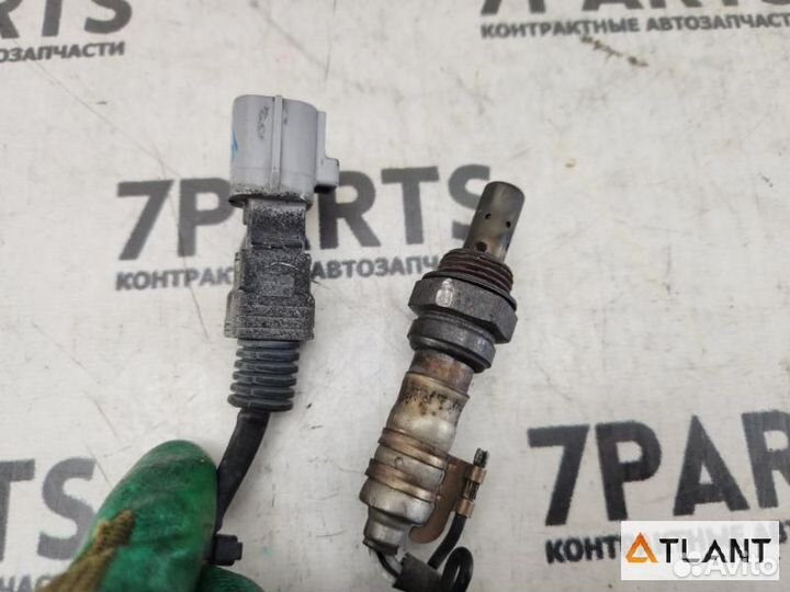 Лямбда-зонд toyota corolla rumion