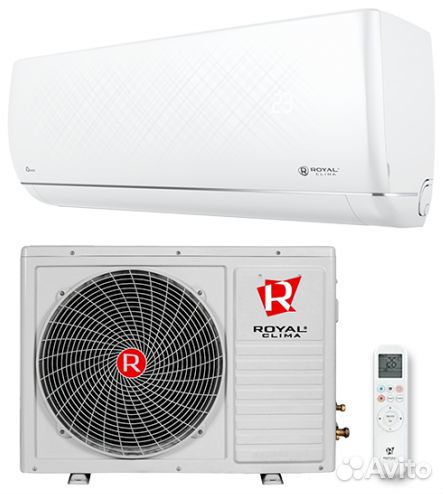 Royal Clima RC-RN29HN