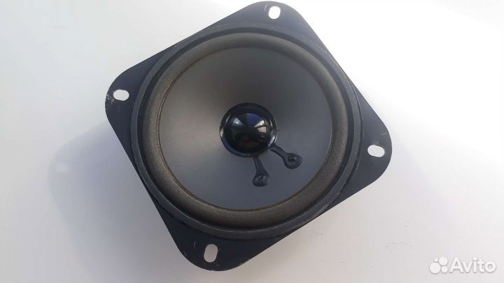 Динамик акустика