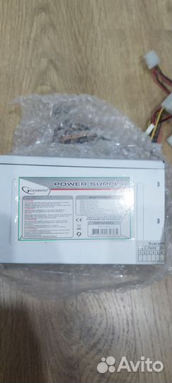 Блок питания для пк 250 и 400 watt