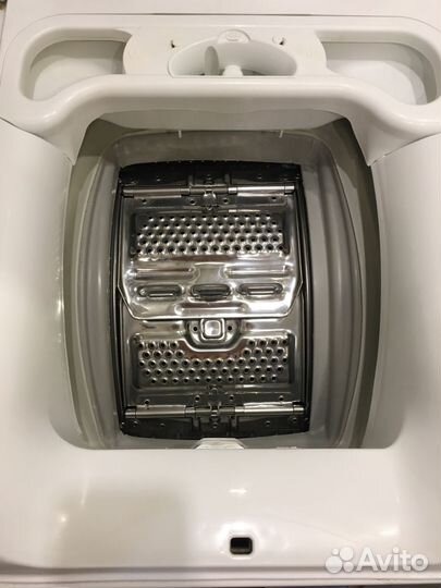 Стиральная машина Electrolux