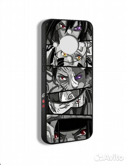 Чехол Honor X9b 5G