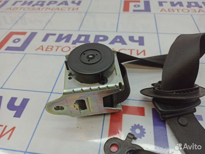 Ремень безопасности передний левый BMW 7-Series (F