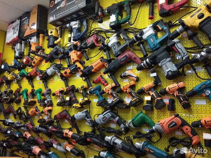 Болгарка турбинка Rautech 1000 Ватт 125 мм мощная