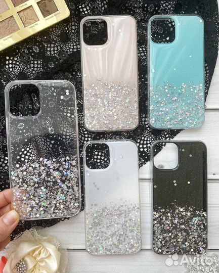 Чехол на iPhone