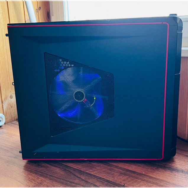 Компьютерный системный блок Thermaltake Intel Core