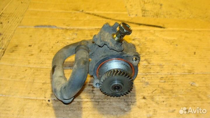 Насос гур 3,0тд Nissan patrol y61 2001г