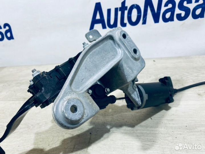 Педаль газа Nissan Armada SUV VK56DE 2004