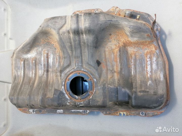 Бак топливный для Nissan Almera N15 1995-2000