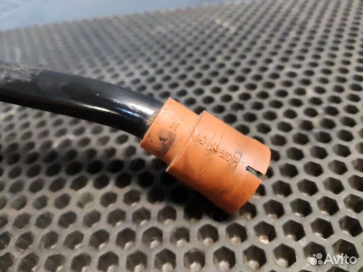 Трубка масляного щупа Audi А4 B7 BWE 2008