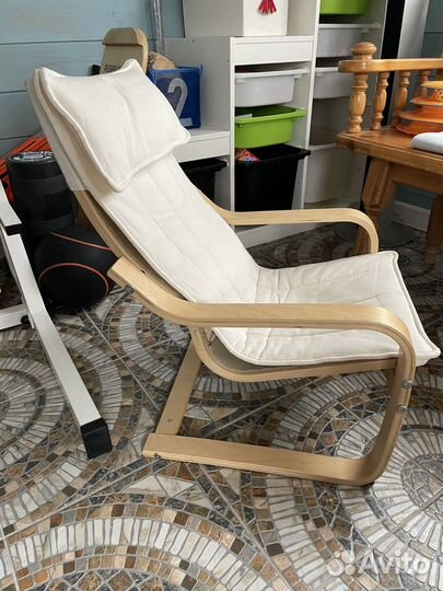 Кресло качалка для ребенка