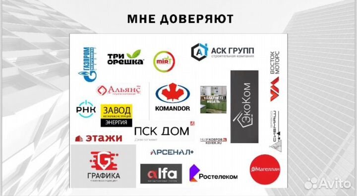 Подбор персонала (руководители/специалисты)