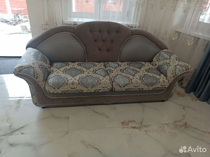 Мастерская по ремонту и перетяжке мягкой мебели