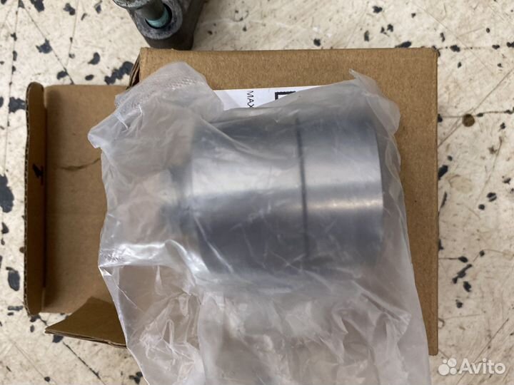 Подшипник вискомуфты vag 1.8t