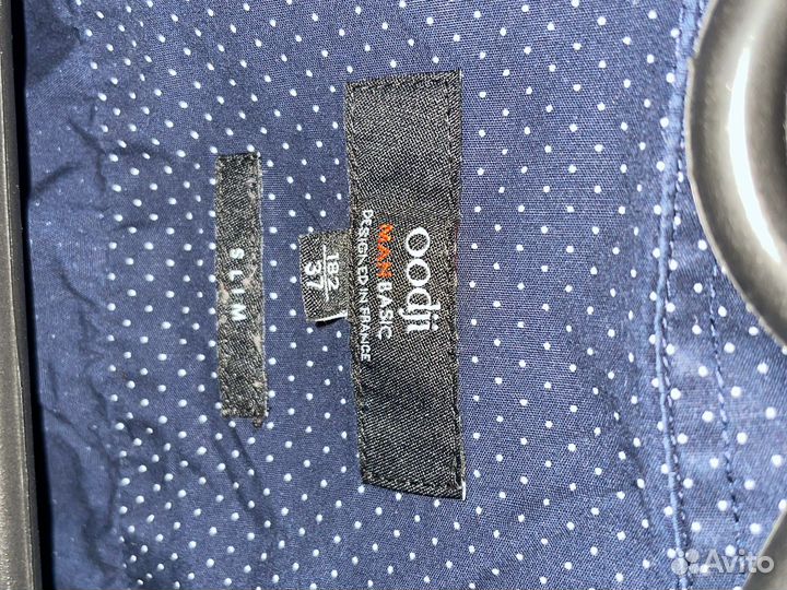 Рубашки детские пакетом