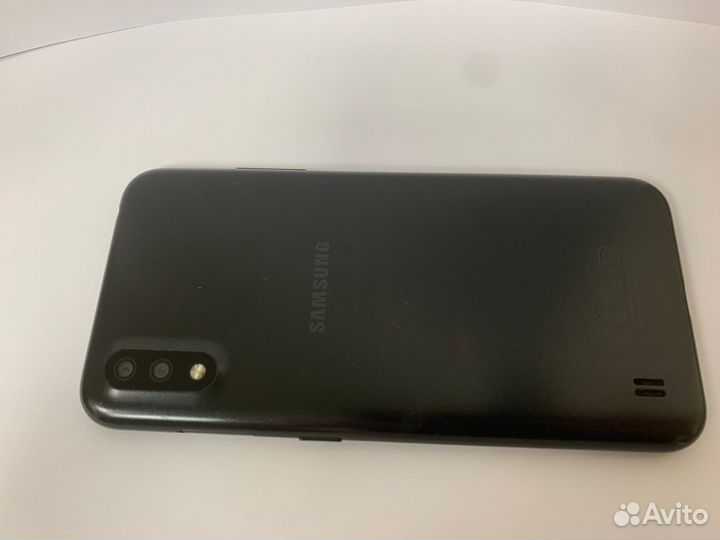 Samsung Galaxy A01, 2/16 ГБ