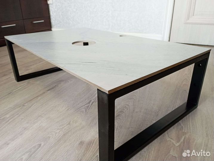 Столешница Loft для ванной комнаты