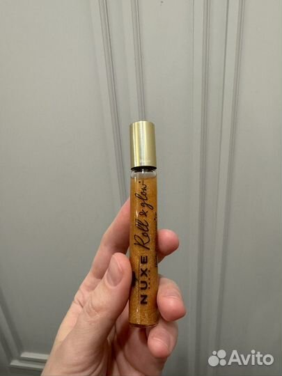 Nuxe масло huile prodigieuse mini