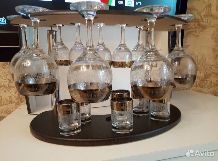 Компактный мини-бар