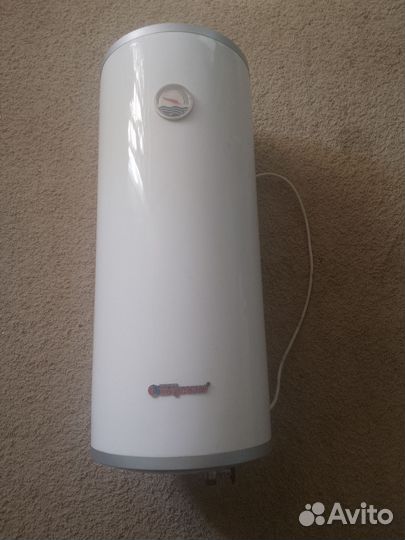 Водонагреватель