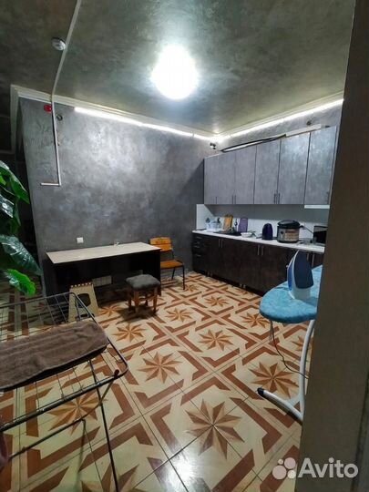 Действующий бизнес