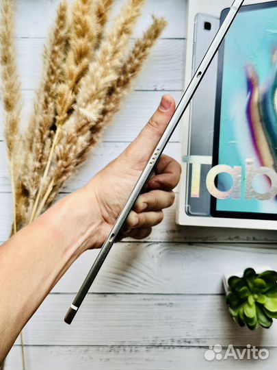 Планшет samsung galaxy tab s5e 64 gb lte