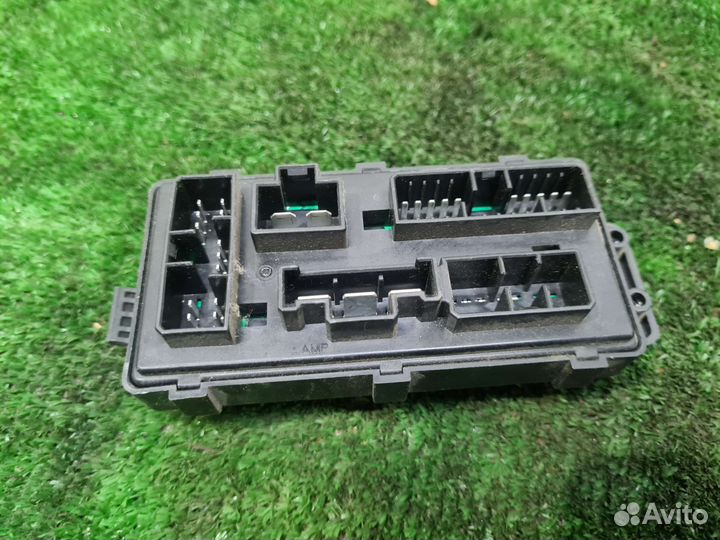 Блок предохранителей Chery CrossEastar B14