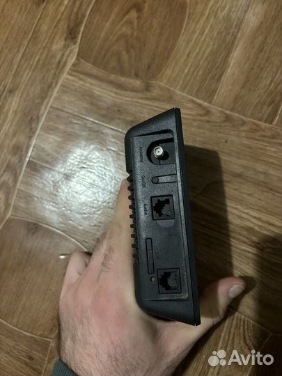 Gsm модем cinterion tc65