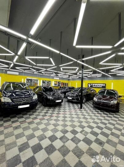 Пвх плитка 500x1522