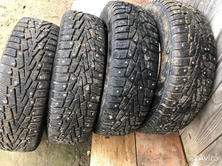 Cordiant Snow Cross 185/70 R14