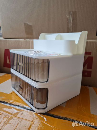 Органайзер для косметики